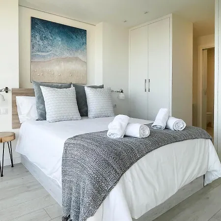 Tyba Deluxe Lägenhet Alicante